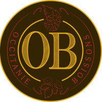 Occitanie Boissons logo - Similar company to Maison Tête