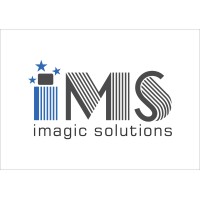 iMagic Solutions logo - Similar company to Imagic Solutions