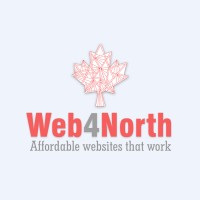 Web4North Web Design