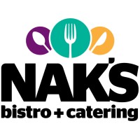 Naks Bistro & Catering