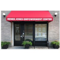 RENEE JONES EMPOWERMENT CENTER logo - Similar company to Free To Fly