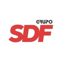 Grupo SDF logo - Similar company to Cx Consult