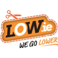 Low.ie logo - Similar company to Lowquotes.Ie