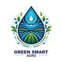 GreenSmartAgro logo - Similar company to Atesma