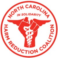 North Carolina Harm Reduction Coalition (NCHRC) logo - Similar company to Addiction Professionals Of North Carolina (Apnc)