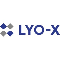 LYO-X AG logo - Similar company to Applied Biomath