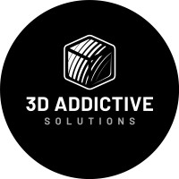 3D Addictive Solutions logo - Similar company to The 3D Guys