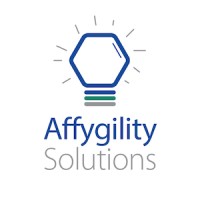 Affygility Solutions logo - Similar company to Profissão Biotec
