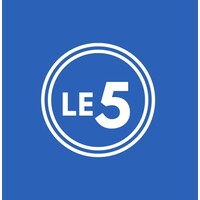 BOUTIQUE LE 5 logo - Similar company to Ô Maté