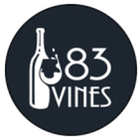 83Vines logo - Similar company to Hr E-Z, Inc.