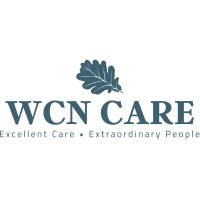 WCN Care Group logo - Similar company to We Care 24X7