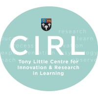 Eton College CIRL logo - Similar company to Centre For Regional Economic And Social Research (Cresr)