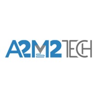 A2M2TECH logo - Similar company to İtü Eklemeli İmalat Takımı