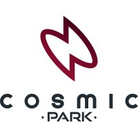 Cosmic Park 54 logo - Similar company to Sulfure