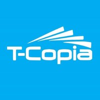T-COPIA OFICIAL logo - Similar company to T-Copia