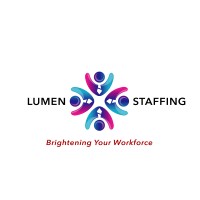 Lumen Staffing LLC logo - Similar company to Redcap Staffing