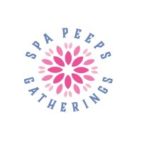 Spa Peeps logo - Similar company to Ism Spa - Innovative Spa Management