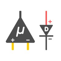 Upside Down Labs logo - Similar company to Pcb Cupid