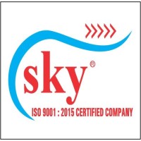 Sky Industrial Containers logo - Similar company to Polar Tech Industries