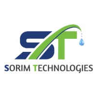 SORIM TECHNOLOGIES logo - Similar company to App Technology12