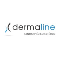 Clínica Dermaline logo - Similar company to Polivision - Gestão De Negócios