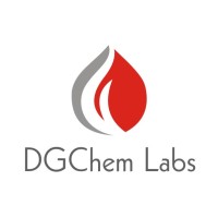 DGchem Labs Pvt Ltd logo - Similar company to Bioapp Solutions Limited