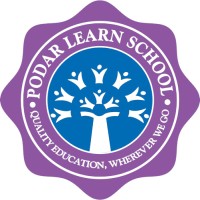 Aksharaa Podar Learn School logo - Similar company to Mdn Public School Rohtak