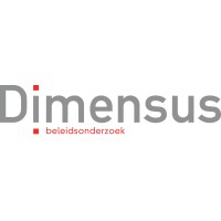 DIMENSUS beleidsonderzoek logo - Similar company to Anthroconsult