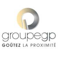 Groupe GP logo - Similar company to Malip