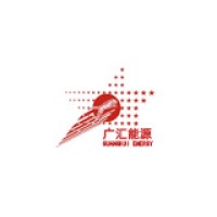 广汇能源股份有限公司 logo - Similar company to 中国宝武钢铁集团有限公司