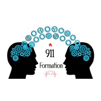 911FORMATION logo - Similar company to Diving For Future