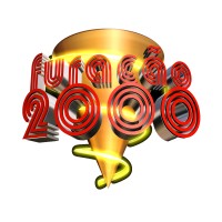 Furacão 2000 logo - Similar company to Interfacetv Broadcasting
