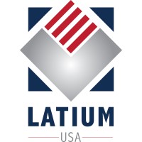 Latium USA logo - Similar company to Fpcway