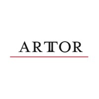 Artor logo - Similar company to Modulab