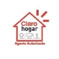 Claro Hogar - Agente Autorizado V Region logo - Similar company to Grupo Bertran - Agente Autorizado Claro