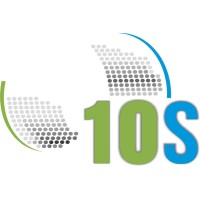 10S S.A.S logo - Similar company to 10S