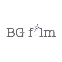 BG Film logo - Similar company to X