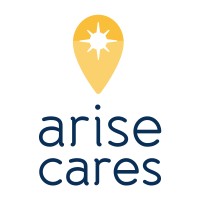 Arise Cares logo - Similar company to Favoured Hospice