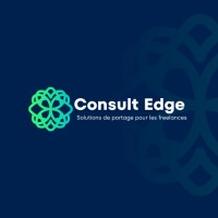 ConsultEdge logo - Similar company to Think