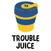 Trouble Juice logo - Similar company to Upstart