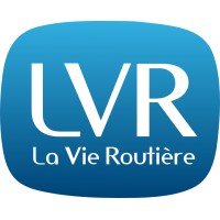 LVR Fleet logo - Similar company to Deev