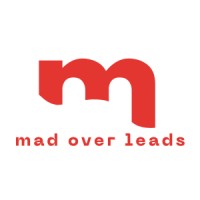 Mad Over Leads logo - Similar company to Darlene Dipo | Windemere Real Estate