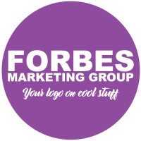 Forbes Marketing Group logo - Similar company to Fanprint