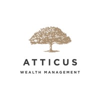 Atticus Wealth Management logo - Similar company to No-H2O