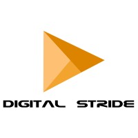 Digital Stride co logo - Similar company to Digital Solutions