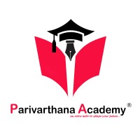 Parivarthana Academy logo - Similar company to Happycorp