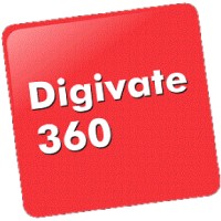 DIGIVATE 360 logo - Similar company to Toggle Africa
