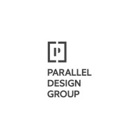 Parallel Design Group logo - Similar company to Shotdesign