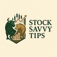 Stock Savvy Tips logo - Similar company to Choueke Hollander Llp