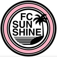 FC Sunshine logo - Similar company to Aiasound Aps